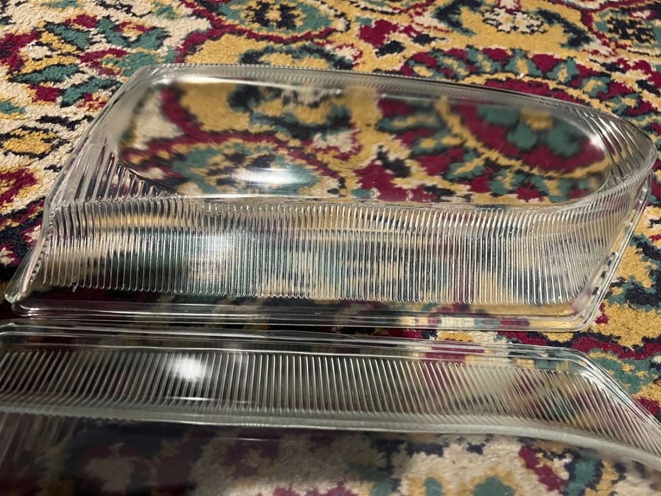 Фари на авто , автофари , склоавтомольние