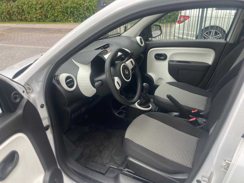 Renault Twingo salon polska