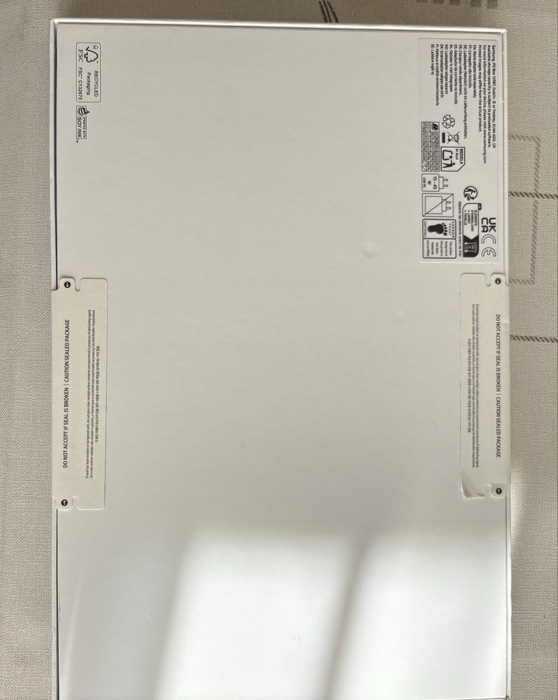 Samsung Galaxy Tab S9.   SM-X710.                 Только в Одессе