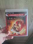 Heavenly Sword ps3