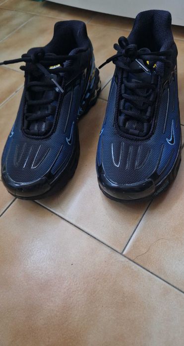 Dois ténis Nike 270 / nike TN