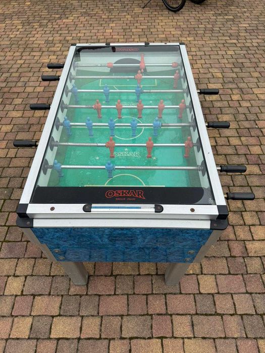 Piłkarzyki Oskar profesjonalne