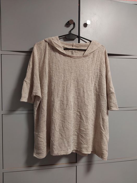 Sweterek damski, cienki, ZARA