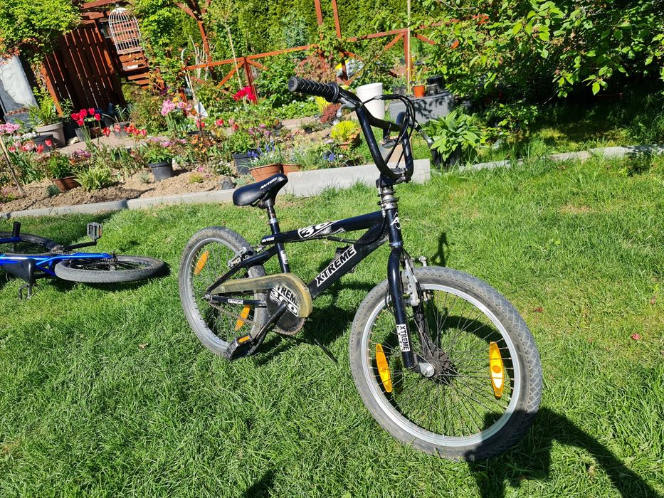 Avigo extreme 360 BMX