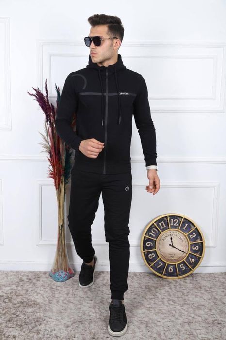 Костюм мужской спортивный Calvin Klein Jeans
