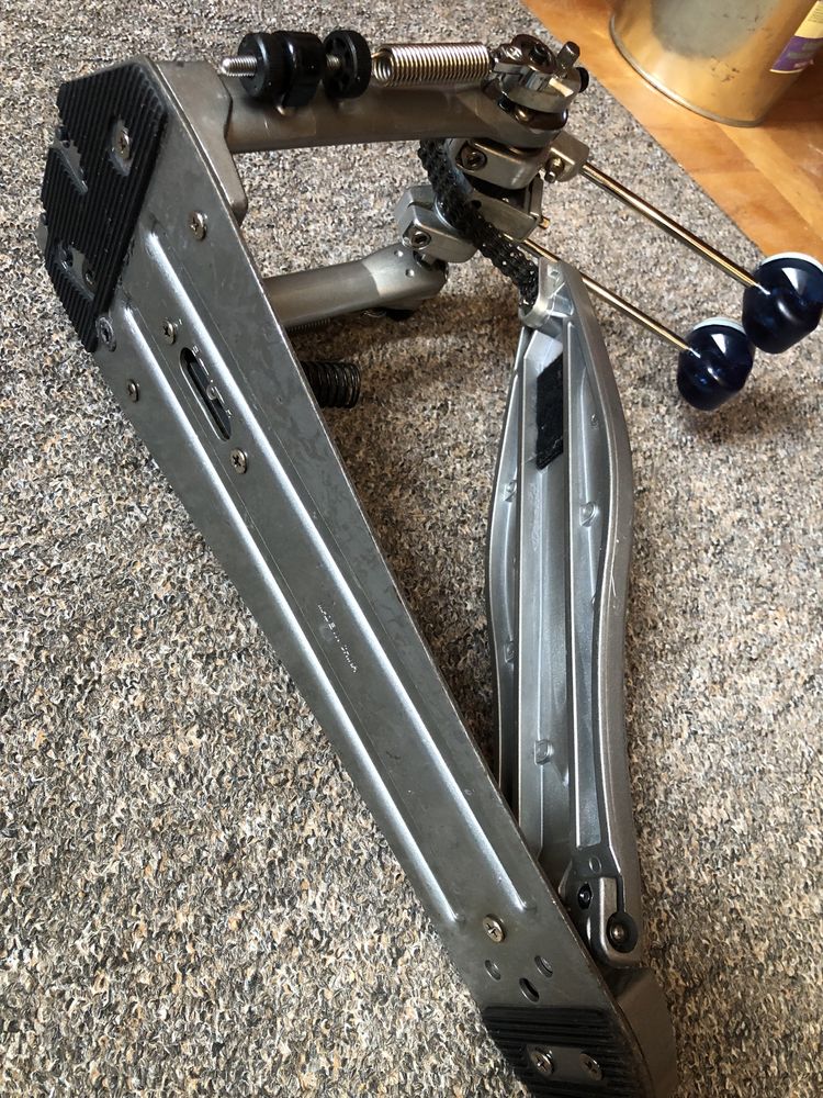 TAMA Speed Cobra 910 podwójna stopa perkusyjna