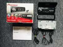 Магнітола Pioneer MVH X560BT
