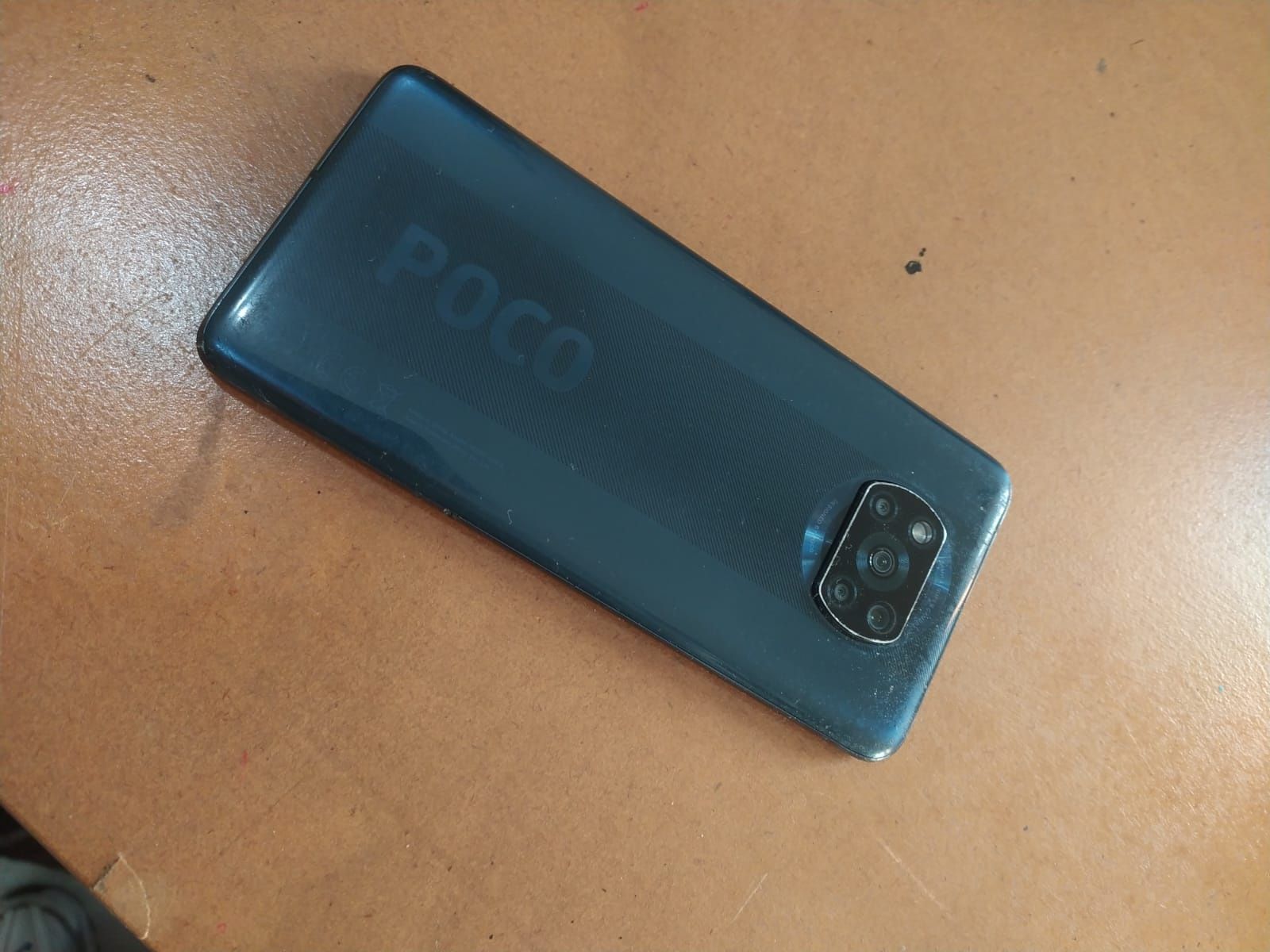 Xiaomi Poco X3 NFC