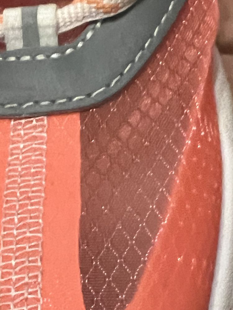 Sneakersy Ash, jak nowe 38 okazja