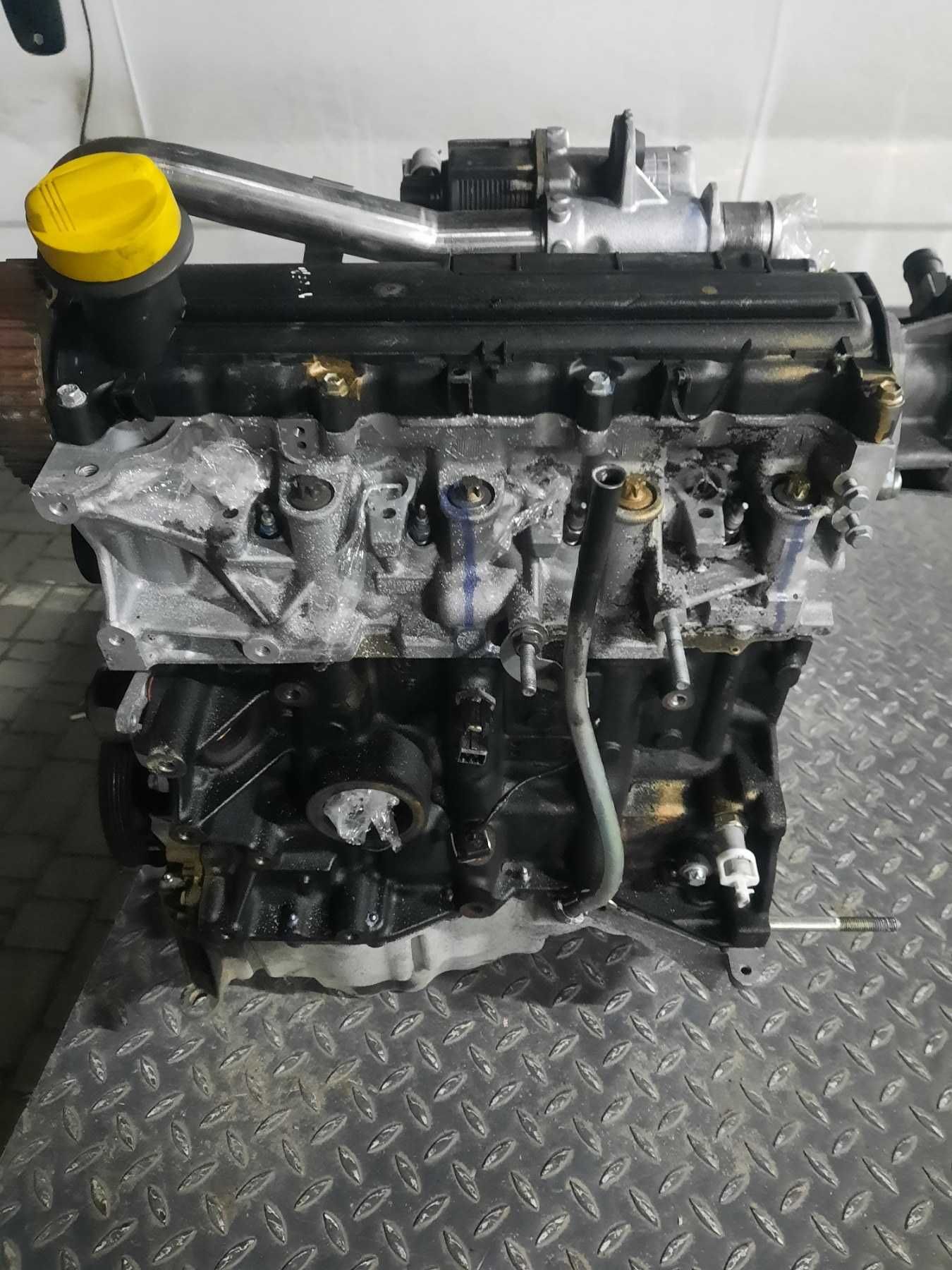 Двигун 1.5, 1.9, 2.0, 1.6 - dci Renault Trafic, Megane, Laguna, Kangoo