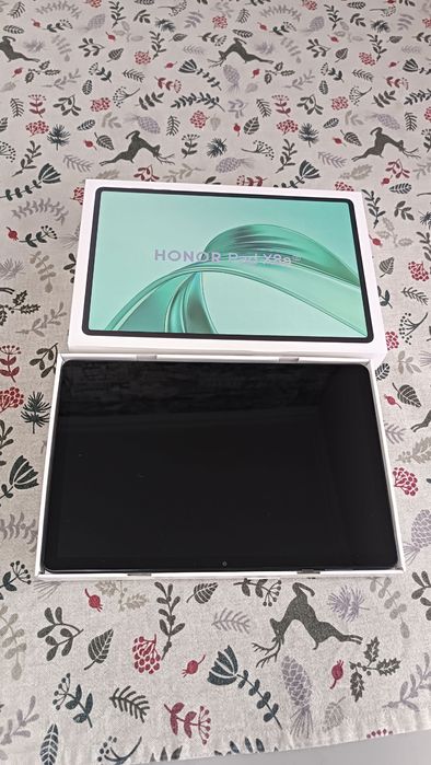 Новий Honor Pad X8a 4/128