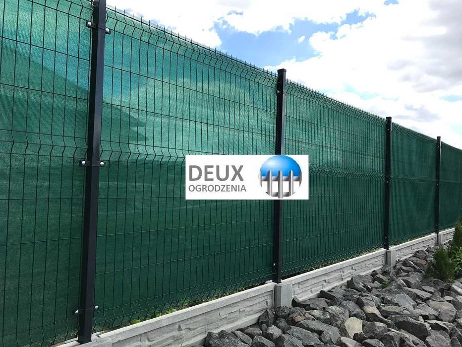 Panele ogrodzeniowe Ogrodzenia Panelowe LUBIN GŁOGÓW DOLNOŚLĄSKIE