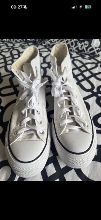 All star plataforma
