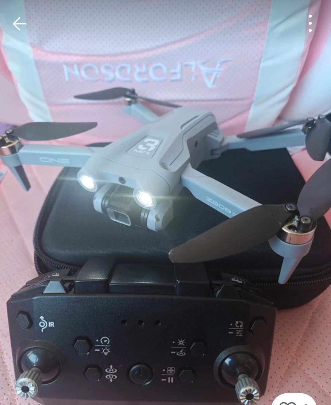 Drone z908 mini 3