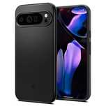 Spigen Thin Fit Google Pixel 9 Pro Xl Black