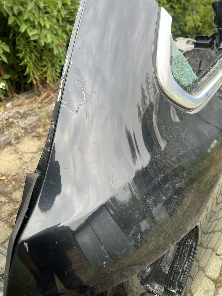 Ćwiartka poszycie BMW F11 prawy tył