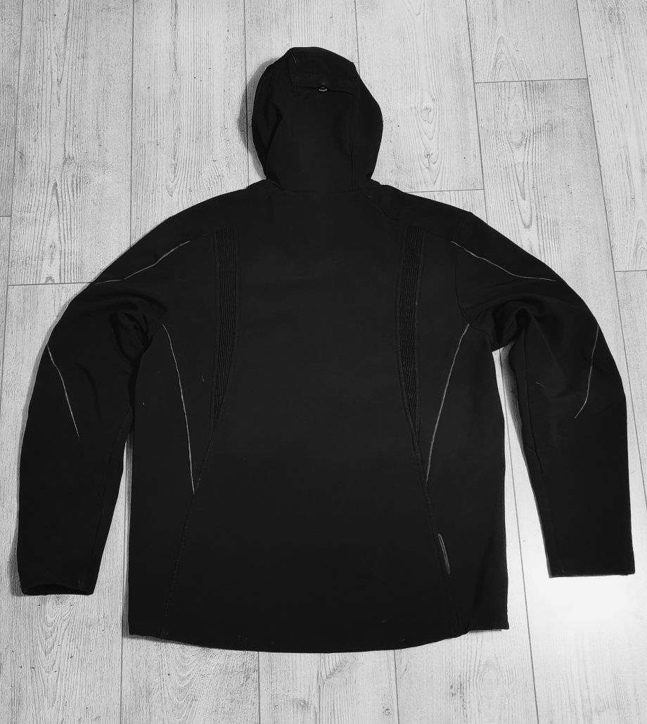 Kurtka STRAUSS Softshell