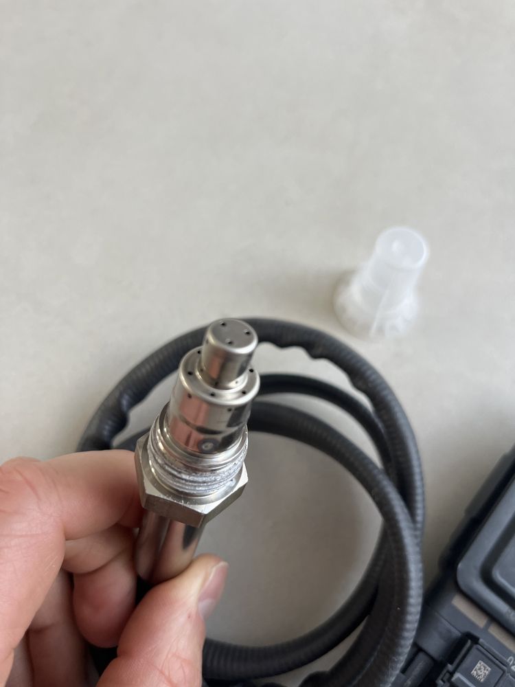 Czujnik sonda NOX BMW U11 X1 nowy! A3C0.405.2000