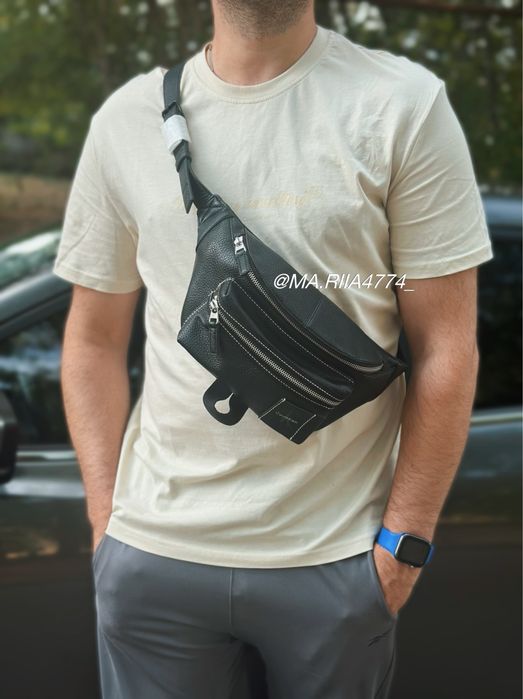 Бананка Calvin Klein