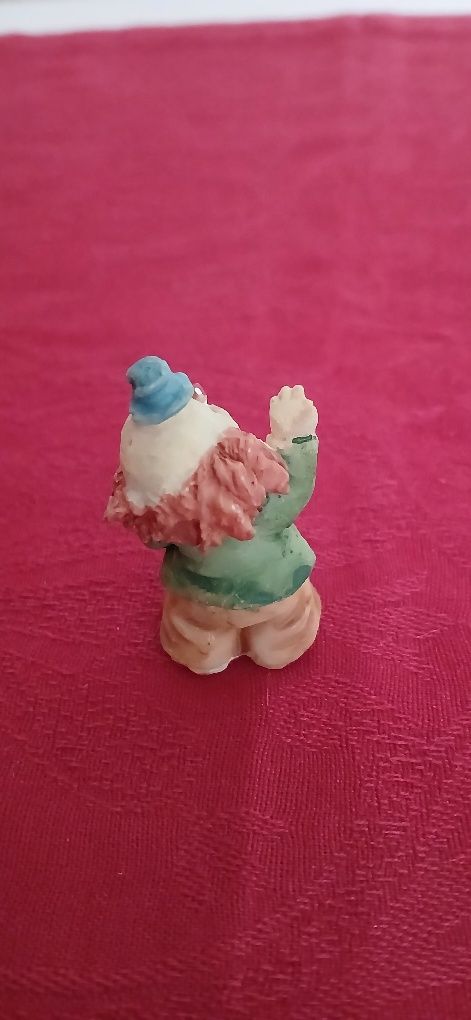 Miniatura/palhaço