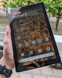 Tablet Chuwi HiPad X  10.5" 6Gb/128Gb 4G Dual Sim LTE