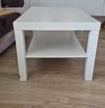 Stolik Ikea biały