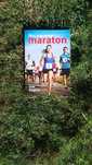 Ksiązka "Mój pierwszy maraton"