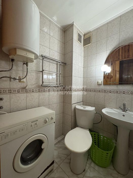 Здам в оренду квартиру метро Салтівська Героев Труда