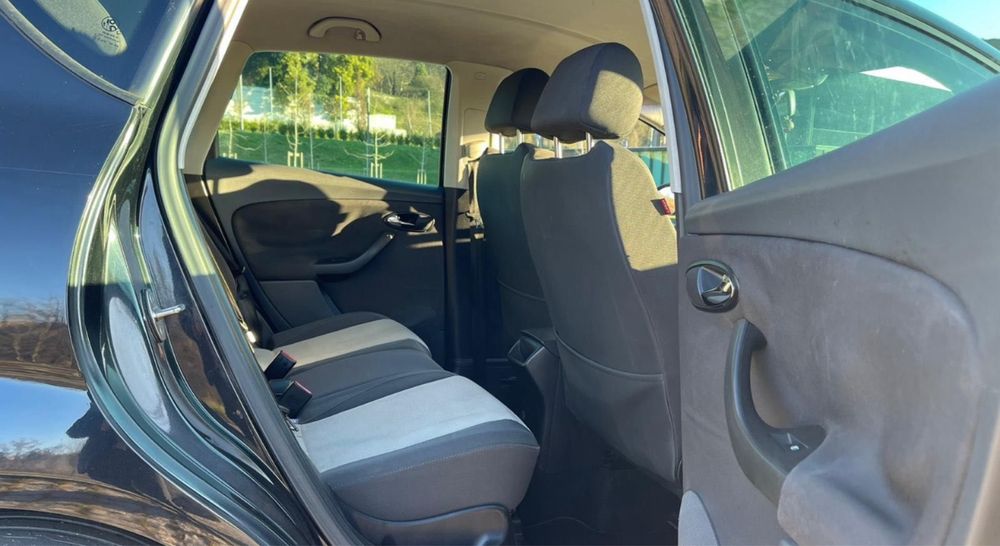 Vendo Seat Altea 1.4 a gasolina de 2007