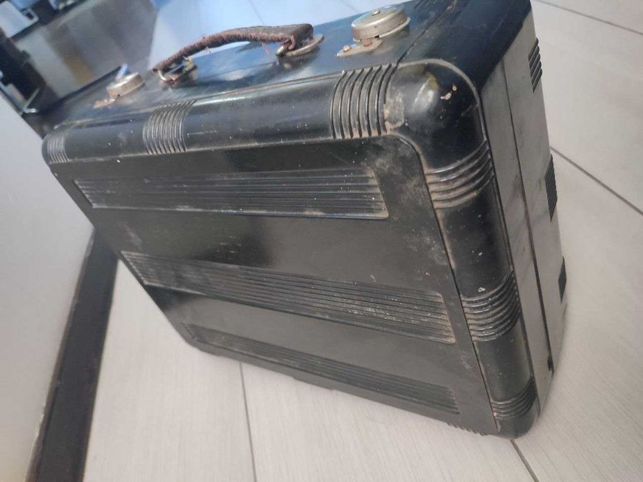 Ламповий електрофон «Эльфа» УП-2