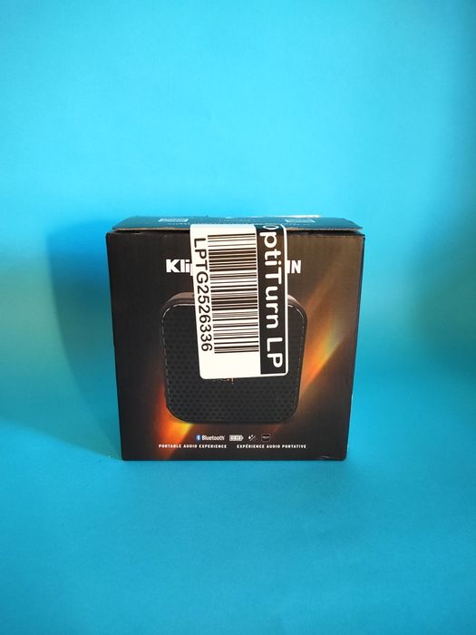 Klipsch Austin портативна колонка