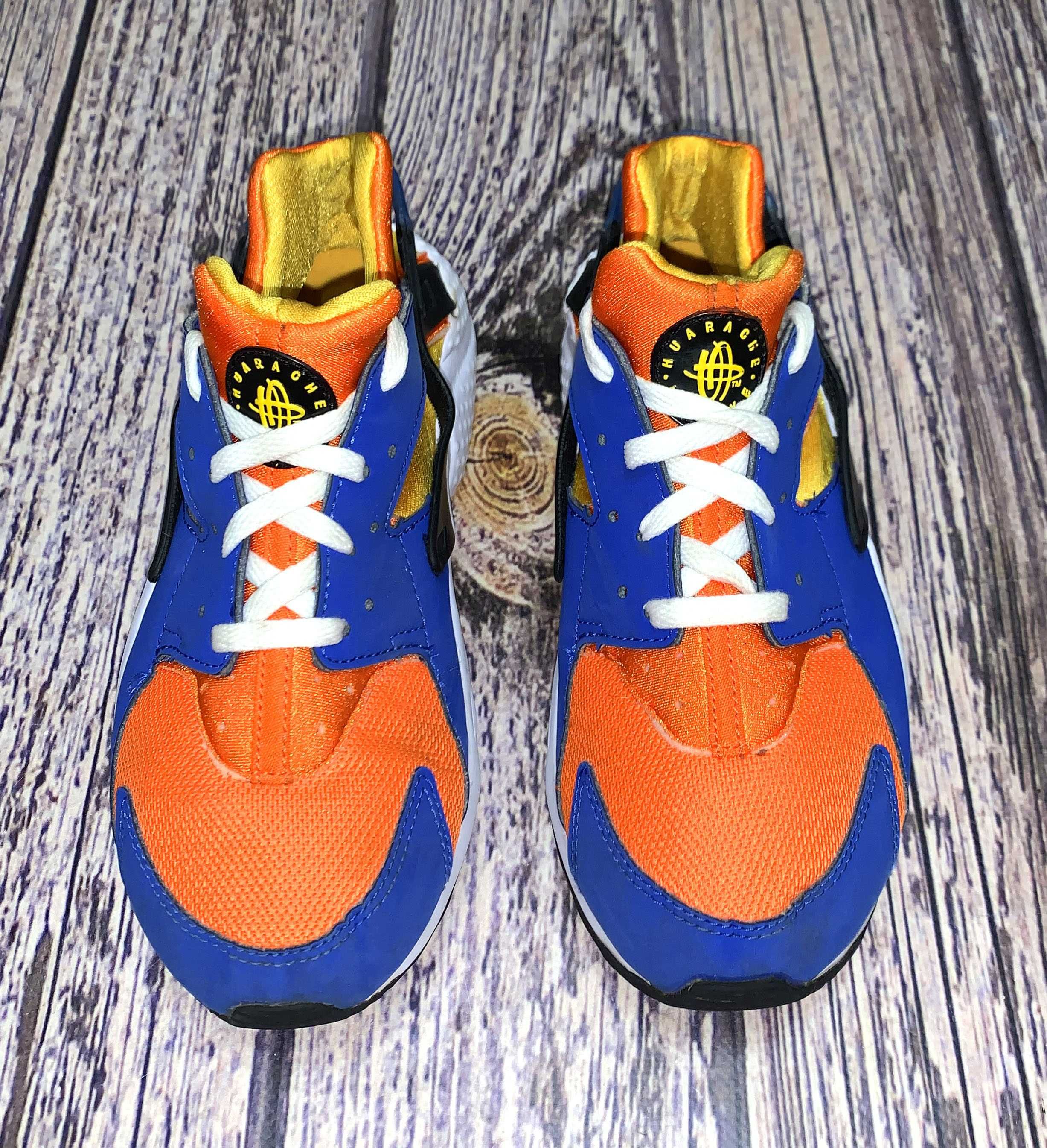 Кроссовки Nike  для ребенка, размер 34-35 (22,5 см)