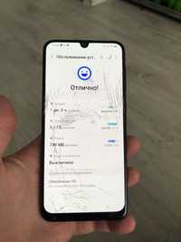 Продам телефон Samsung A30 NFC