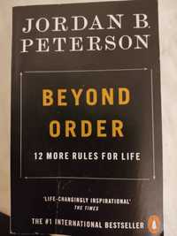 Beyond order Jordan Peterson