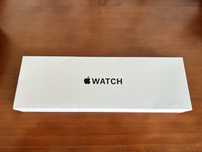 Apple Watch SE 2nd gen