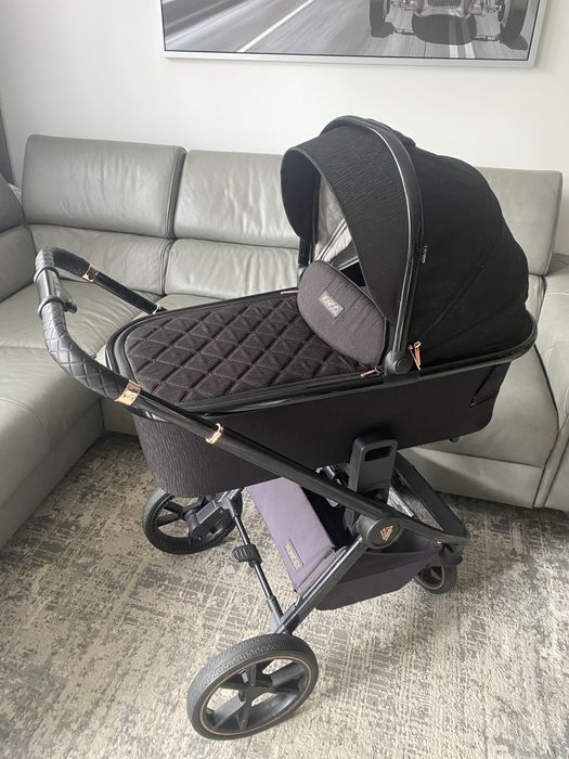 Wózek Vennici Tinum 2.0