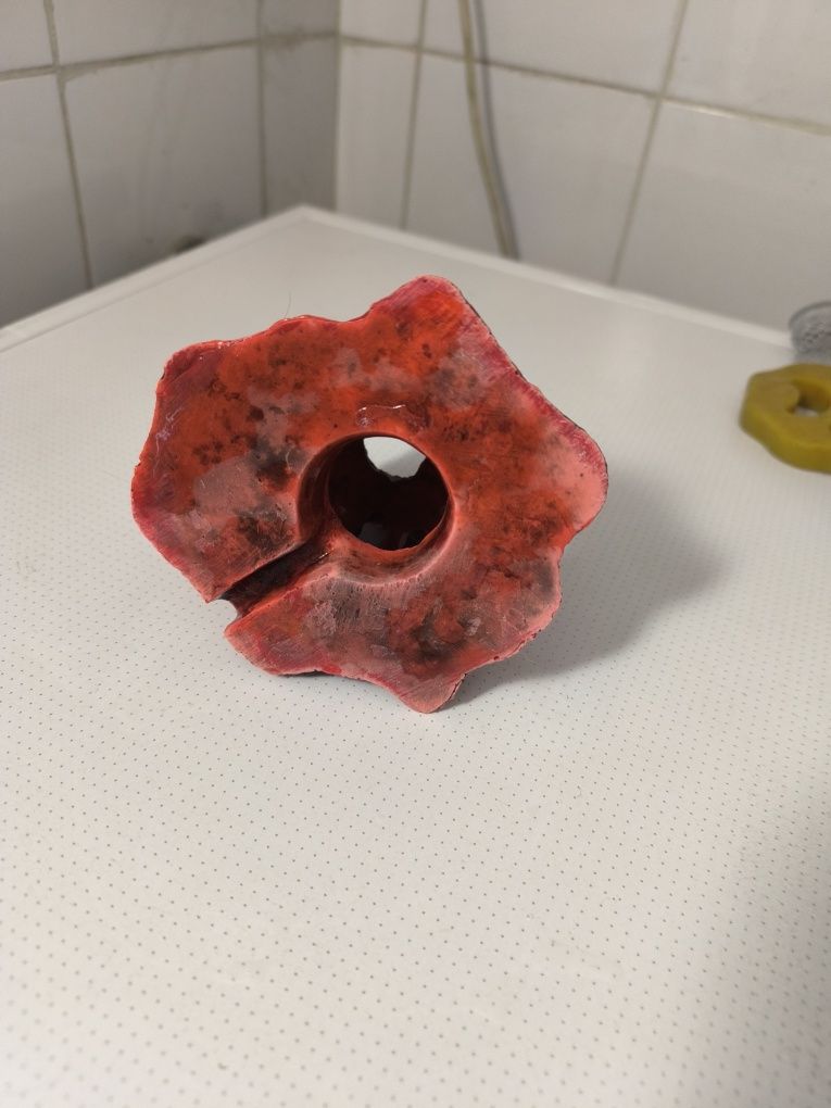 Decoração aquários