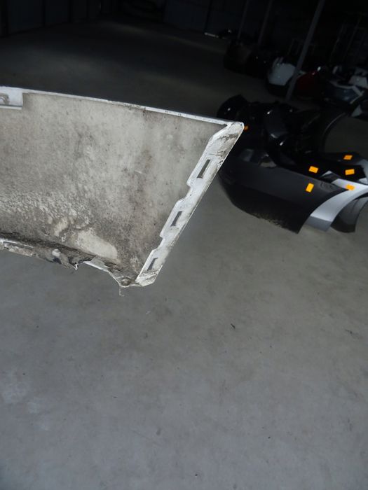 ford transit/tourneo 2014 - zderzak przedni góra 3