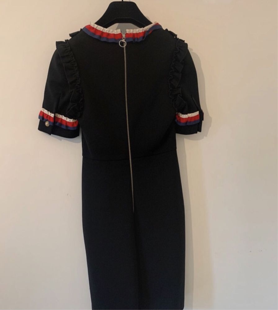 Vestido gucci M original