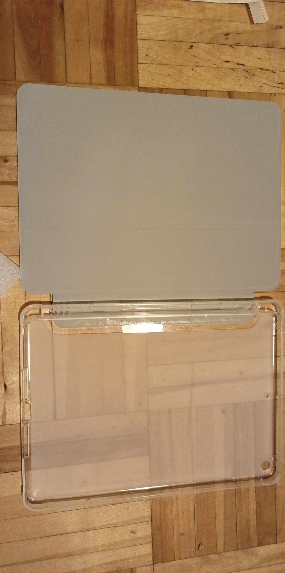 Etui na tablet iPad 10.2 7/8/9 gen