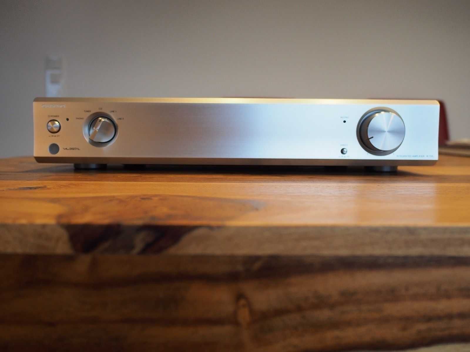 "Święty Graal" od ONKYO A-1VL + C-1VL