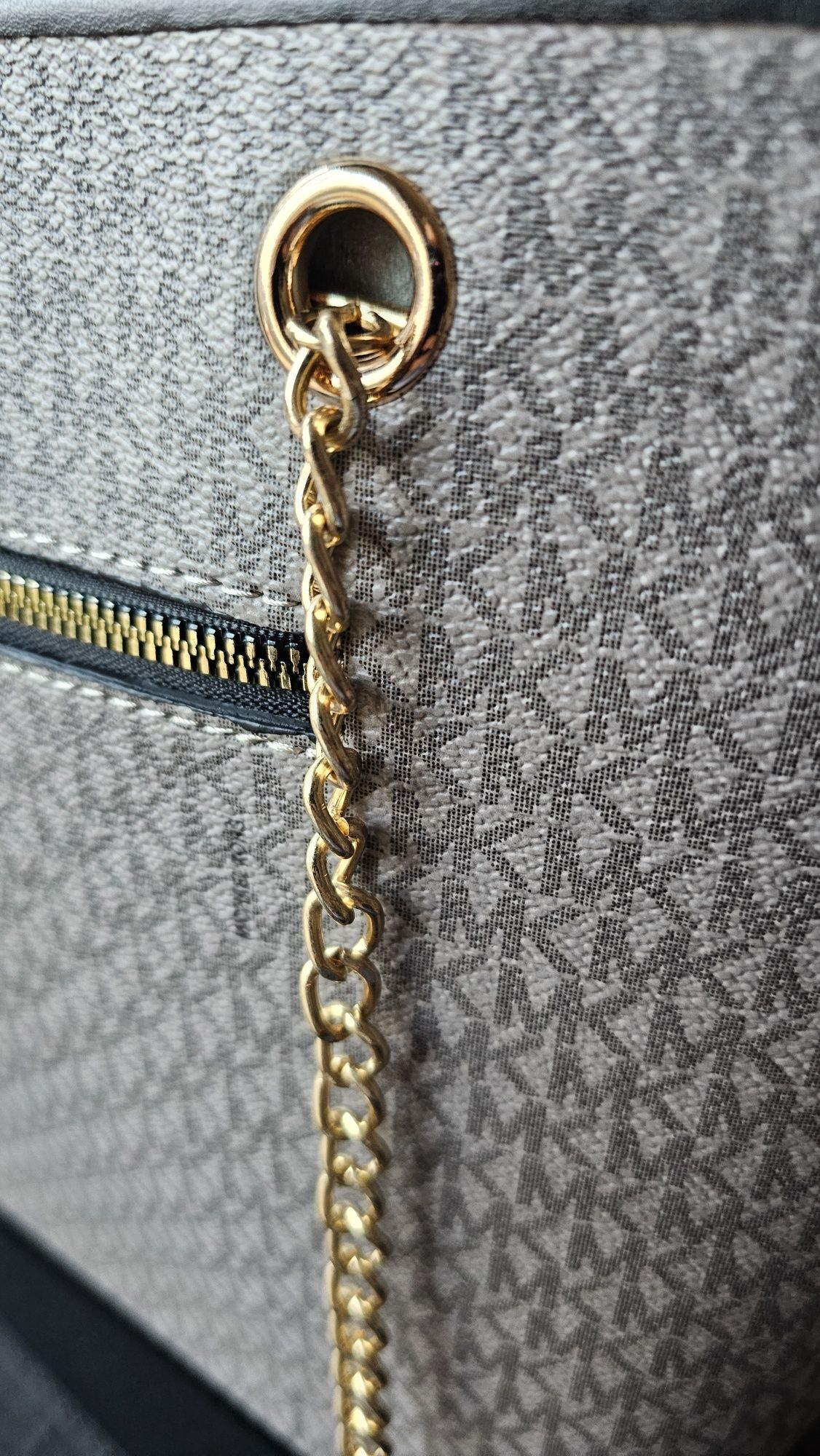Torebka Michael kors MK monogram