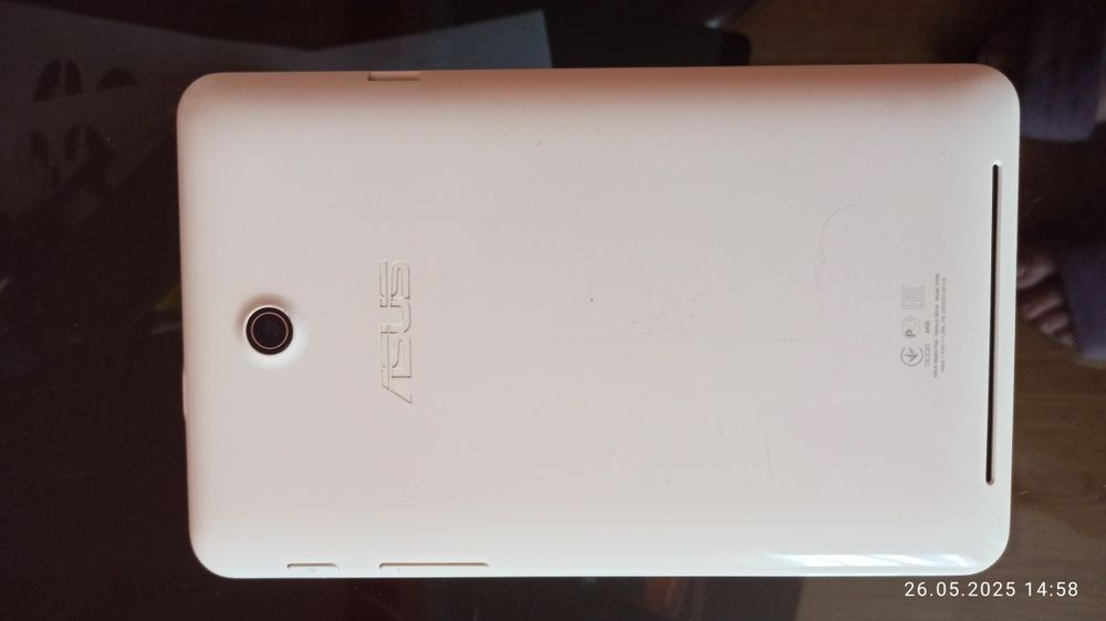 Плантешт Asus ME 173 X