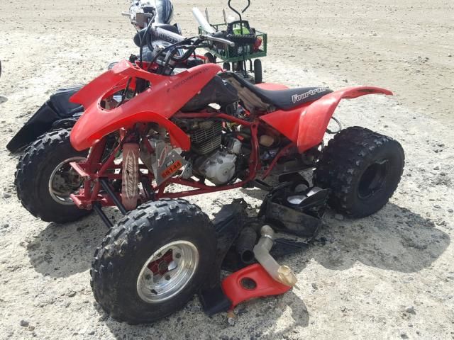 honda trx 400 ex wszystkie czesci silnikowe ramy glowica skrzynia kosz