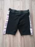 Legginsy sportowe rozmiar 134
