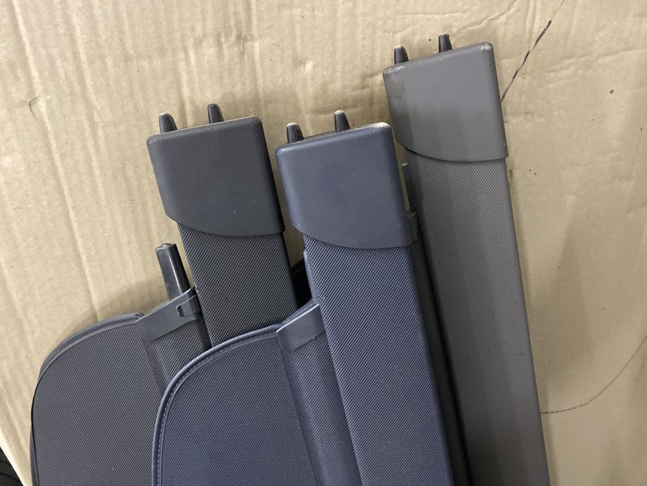 Шторка багажника audi a6 c6 (2005-2011)