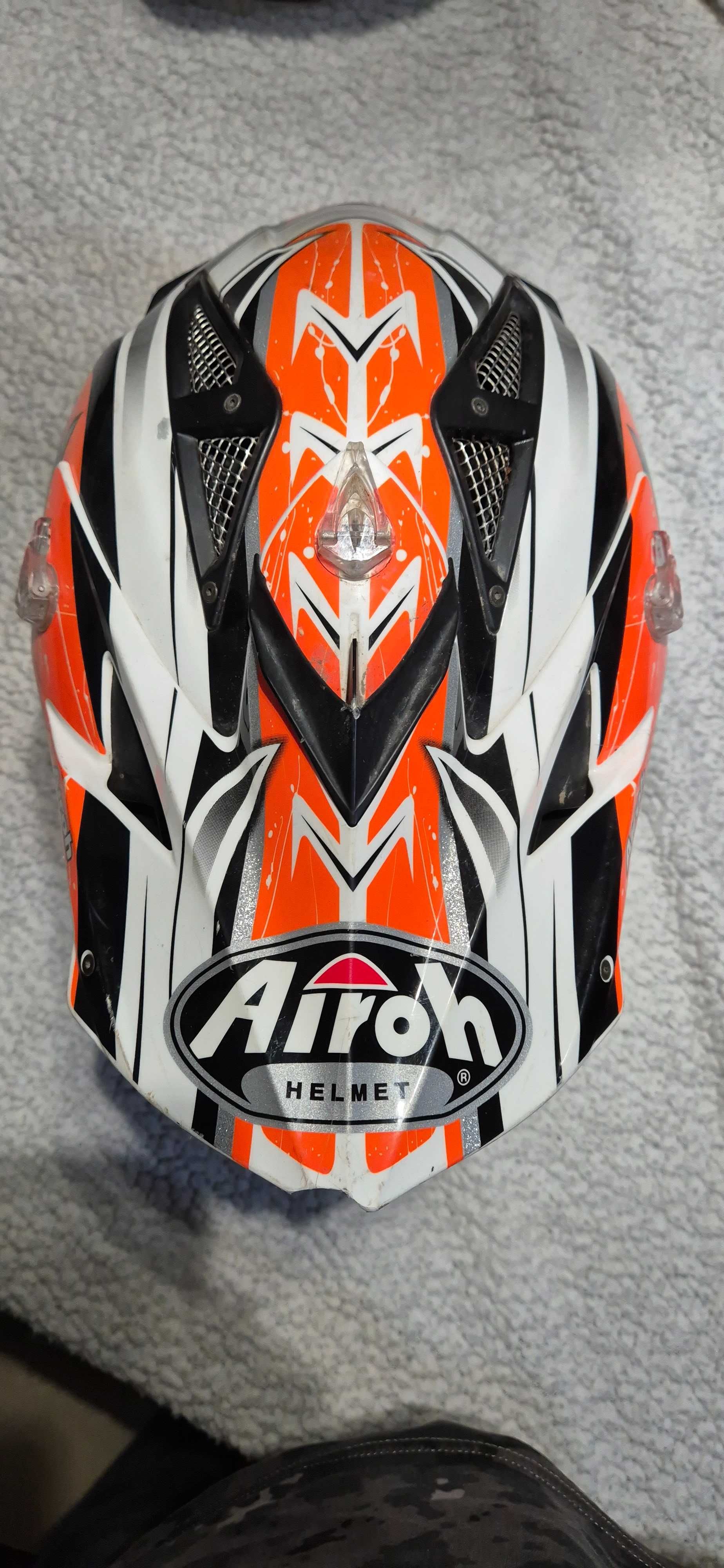 kask  cross rower