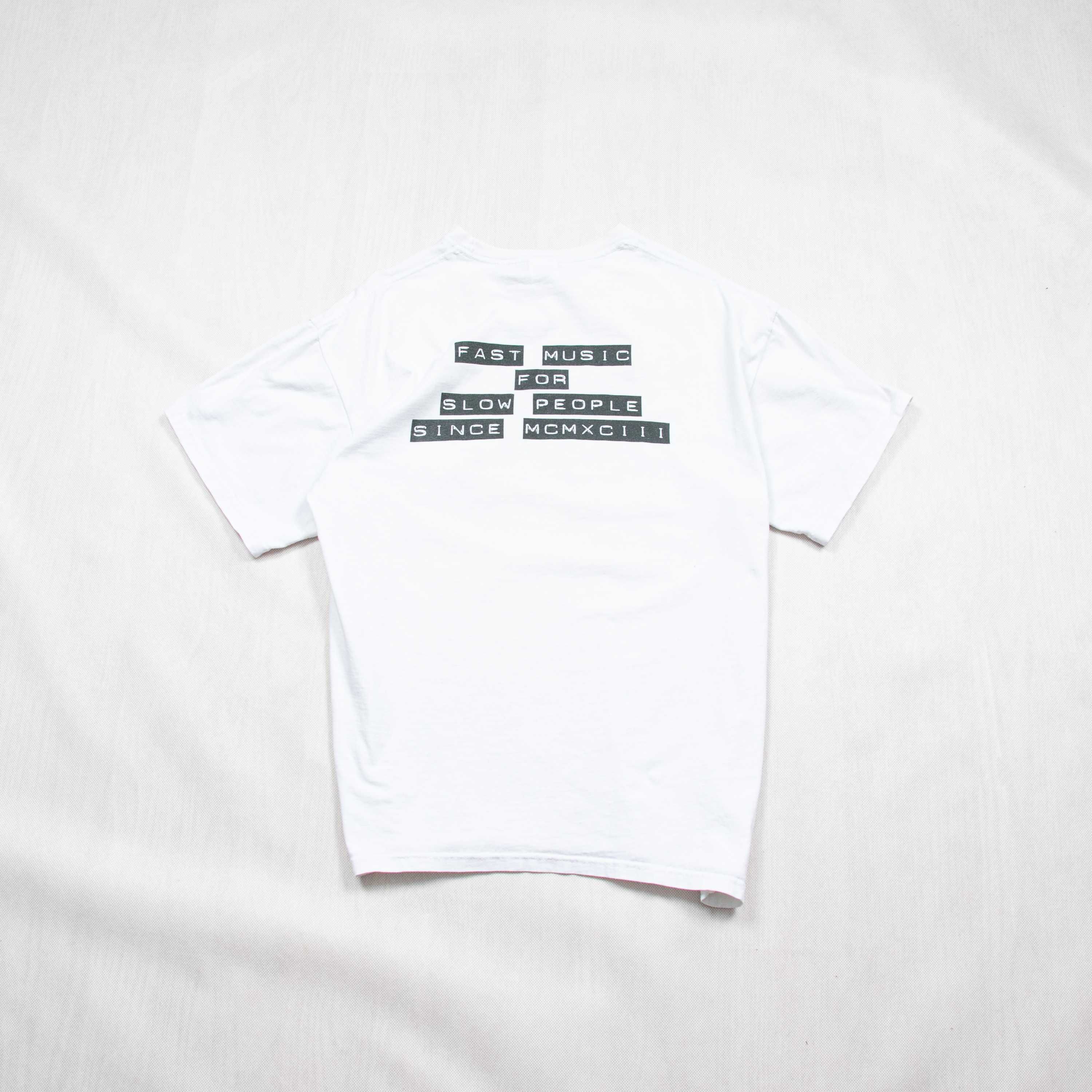 Rotten Sound t-shirt M/L grindcore