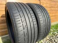 Opony 235/40R19 Bridgestone letnie. Idealne 6mm WYSYŁAMY !