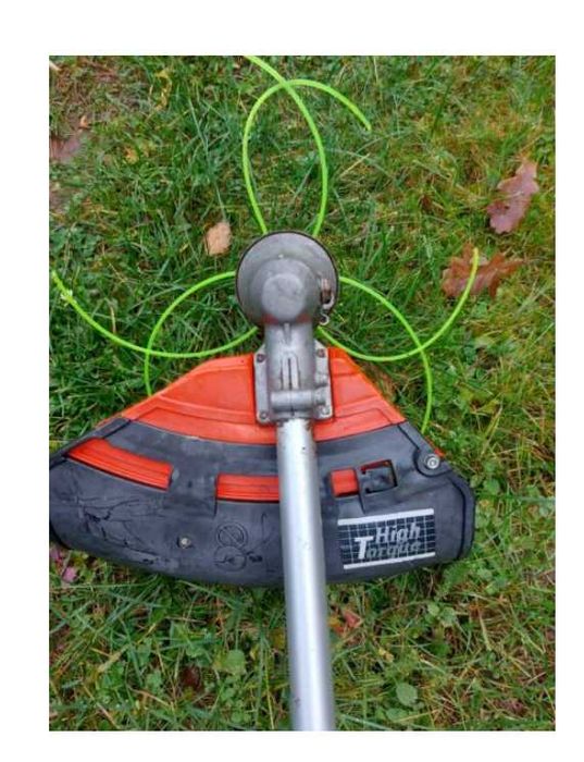 kosa spalinowa ECHO  SRM-265TES